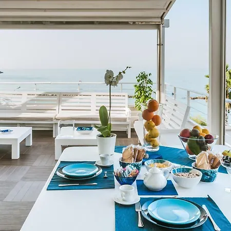 Ferienhaus Luxurystay_venezia21 *